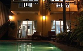Ramchang Guesthouse
