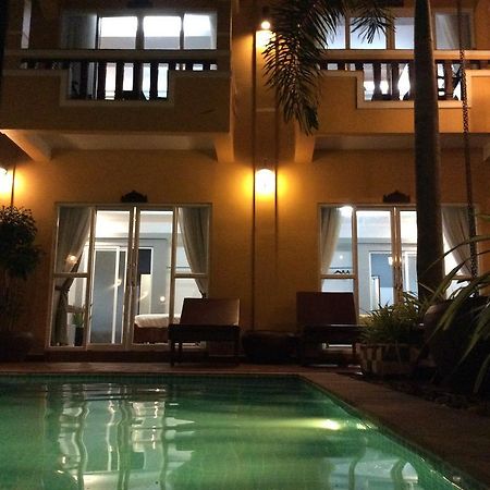 Ramchang Guesthouse Battambang Extérieur photo