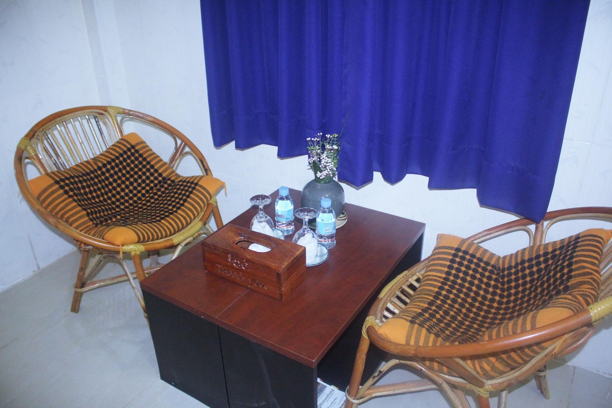 Ramchang Guesthouse Battambang Extérieur photo