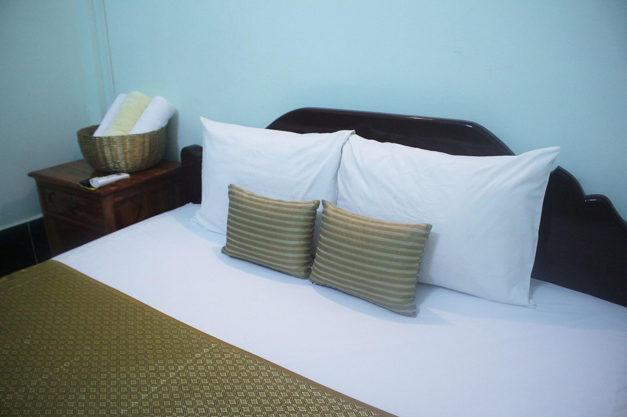 Ramchang Guesthouse Battambang Extérieur photo