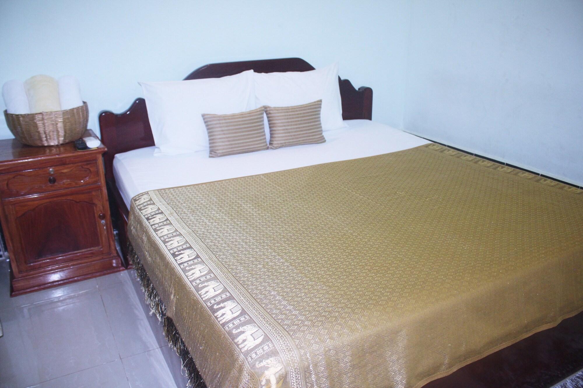 Ramchang Guesthouse Battambang Extérieur photo