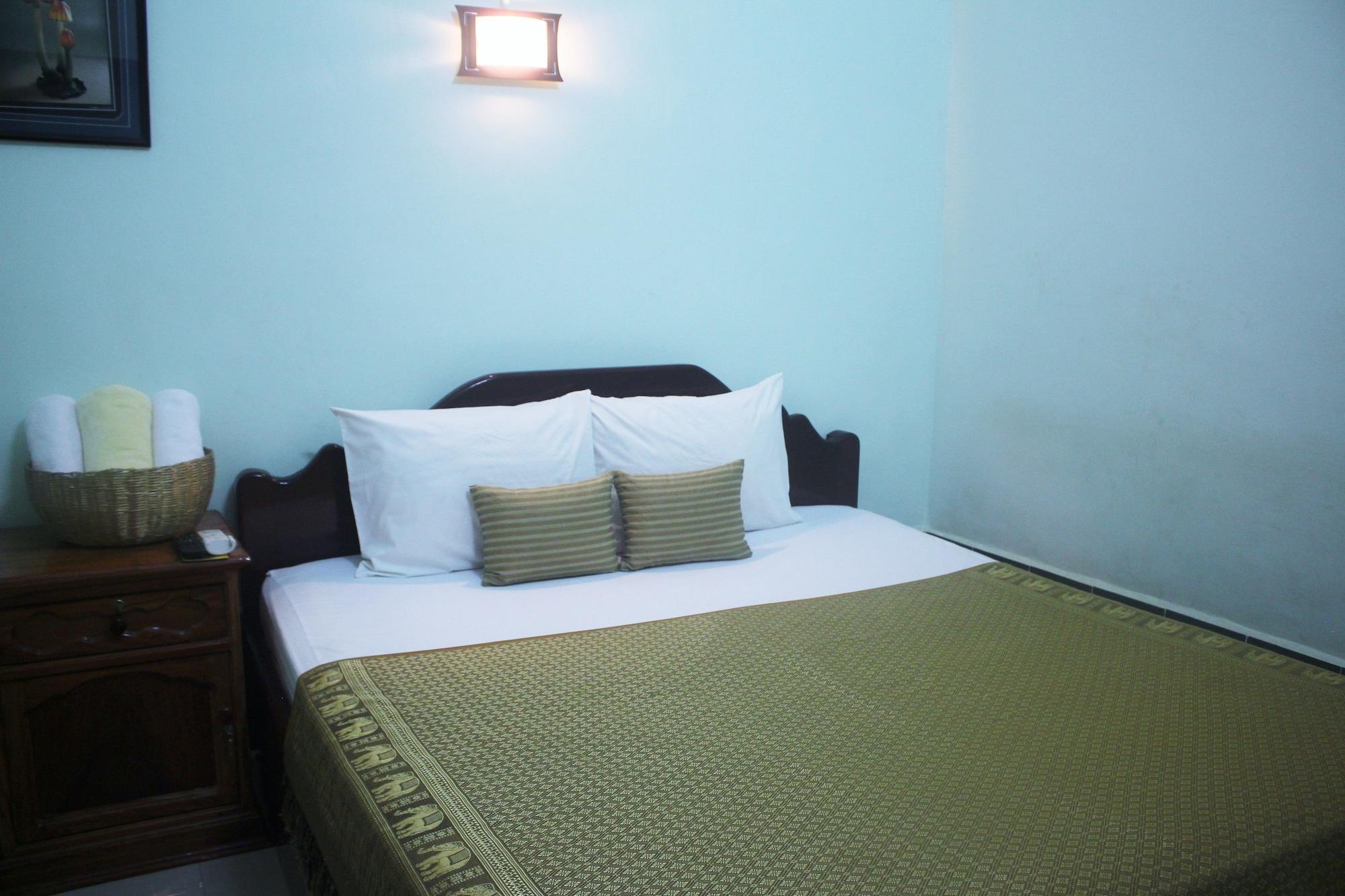 Ramchang Guesthouse Battambang Extérieur photo