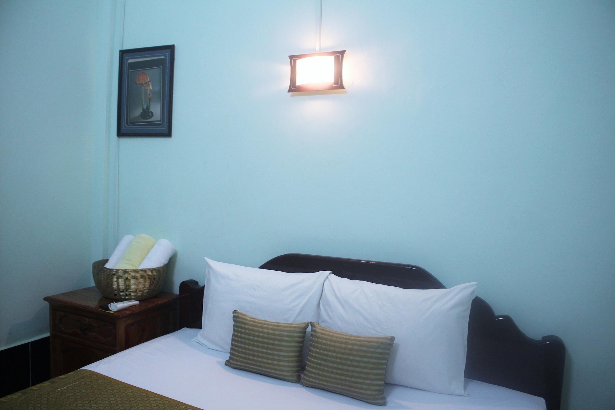 Ramchang Guesthouse Battambang Extérieur photo