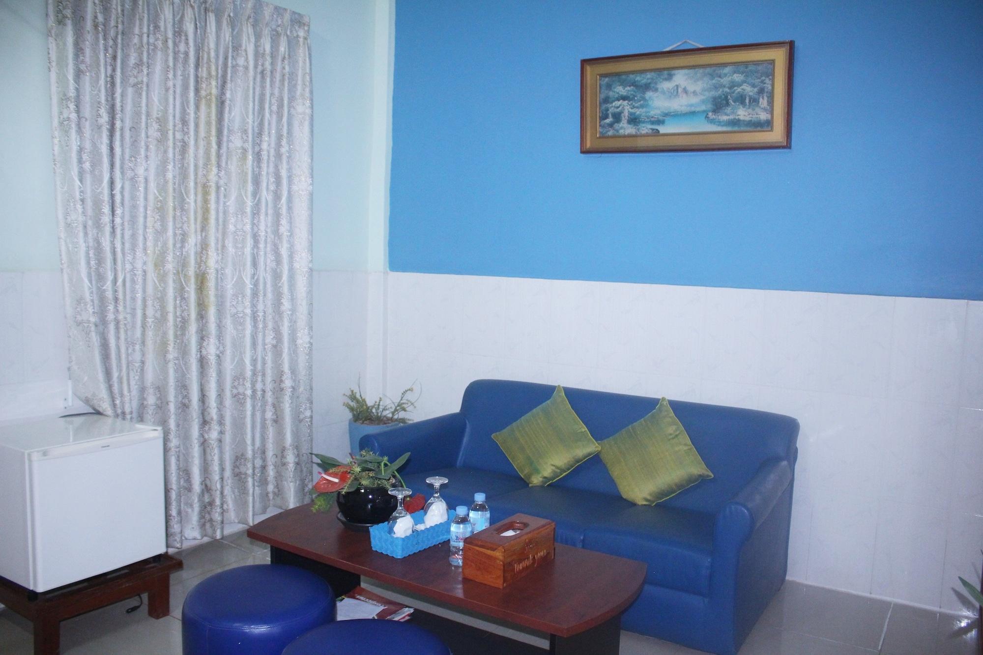 Ramchang Guesthouse Battambang Extérieur photo