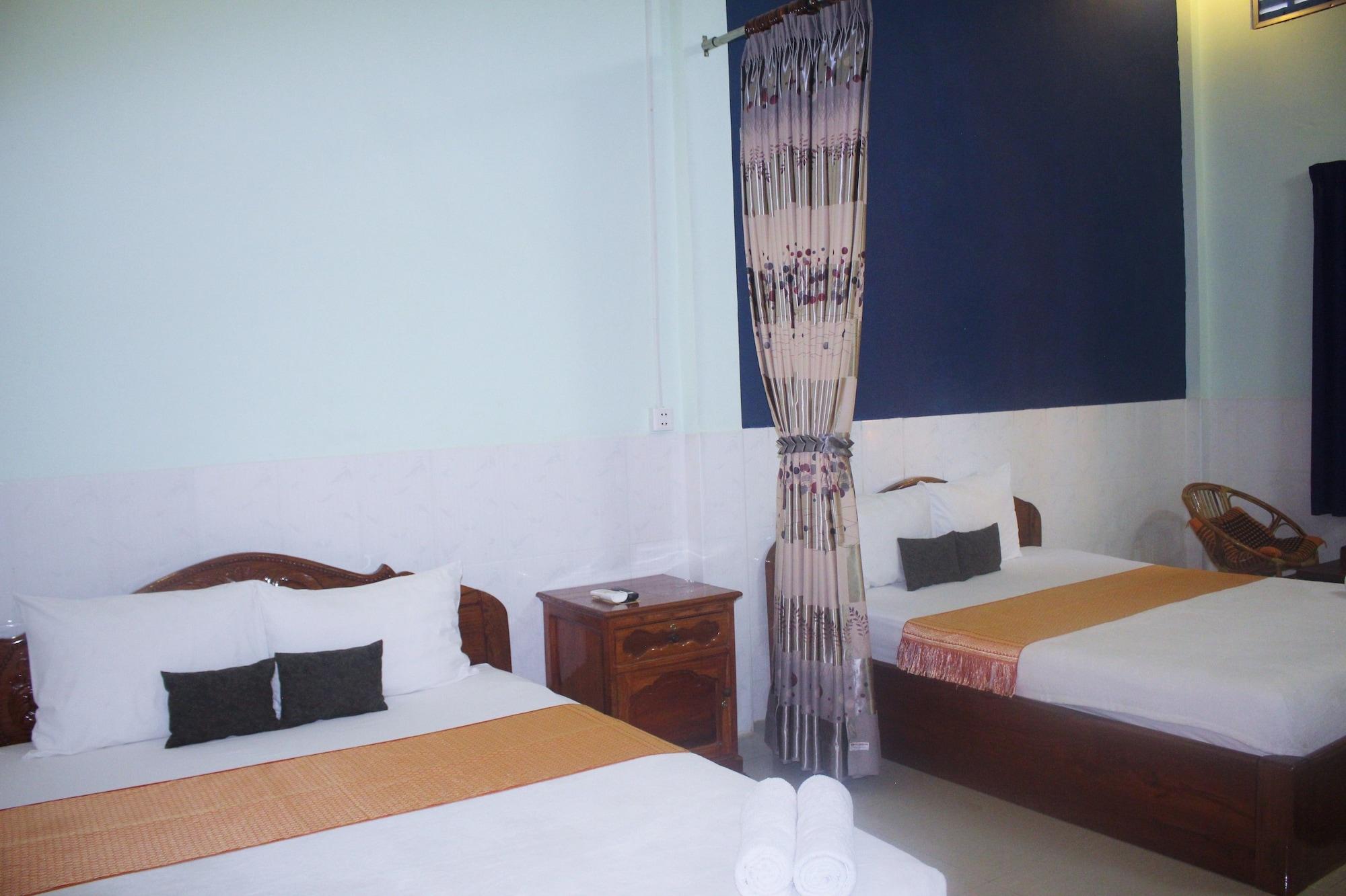 Ramchang Guesthouse Battambang Extérieur photo