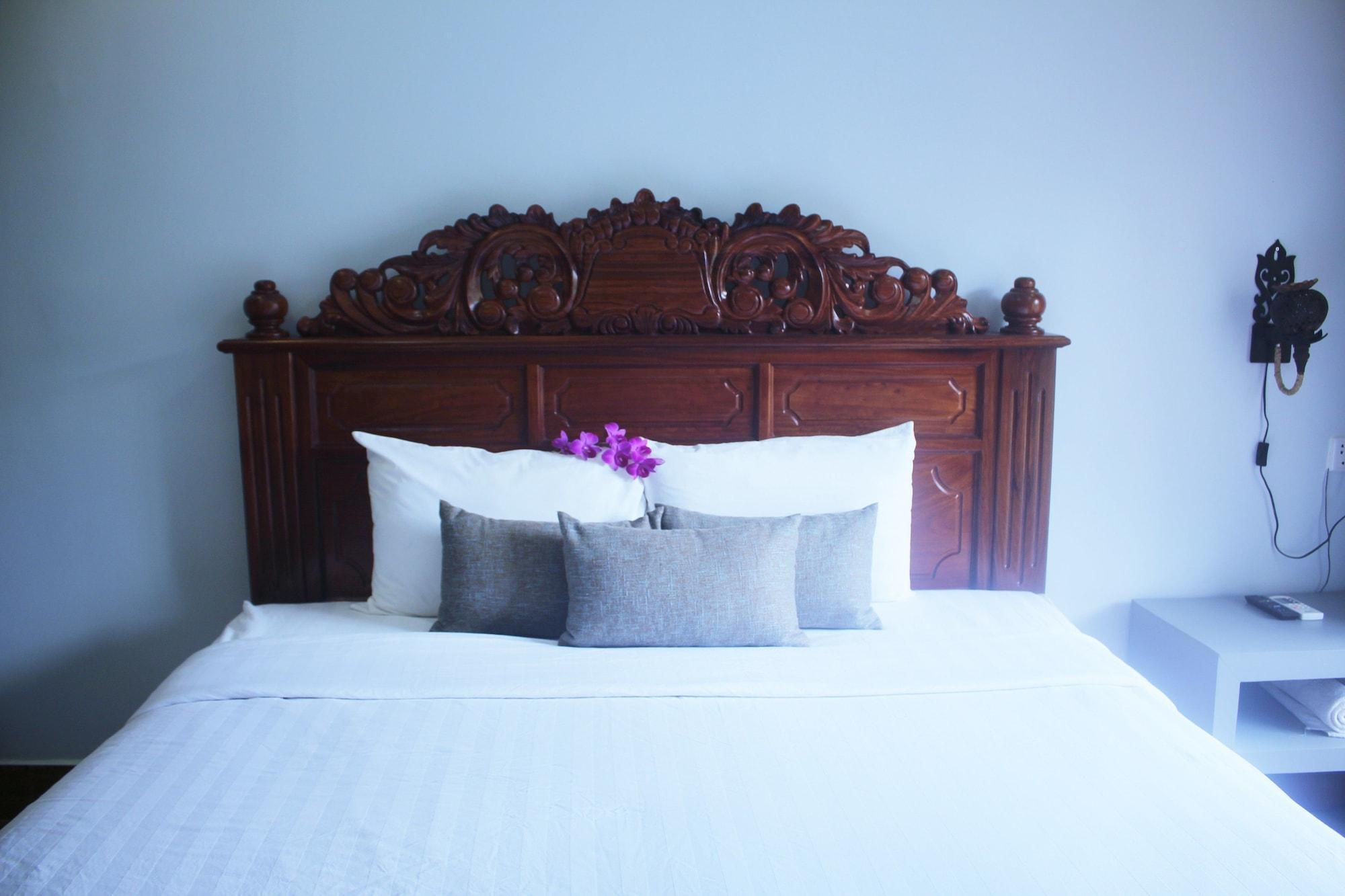Ramchang Guesthouse Battambang Extérieur photo