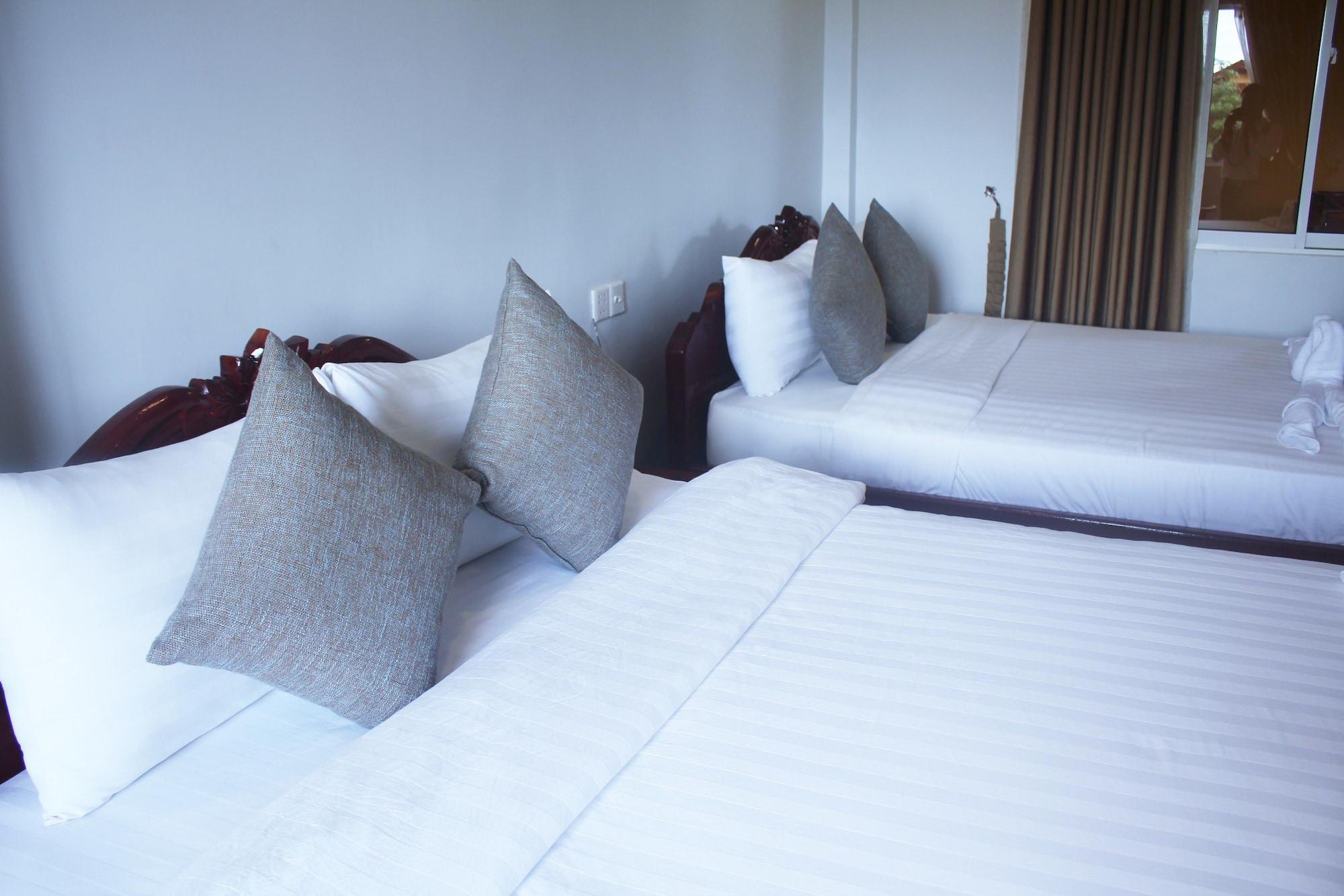 Ramchang Guesthouse Battambang Extérieur photo