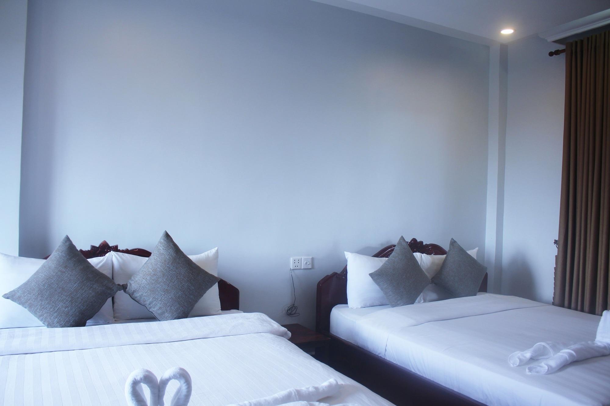 Ramchang Guesthouse Battambang Extérieur photo