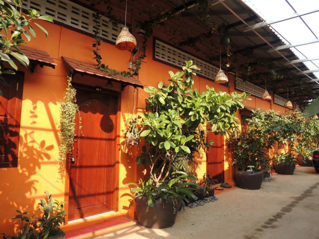 Ramchang Guesthouse Battambang Extérieur photo