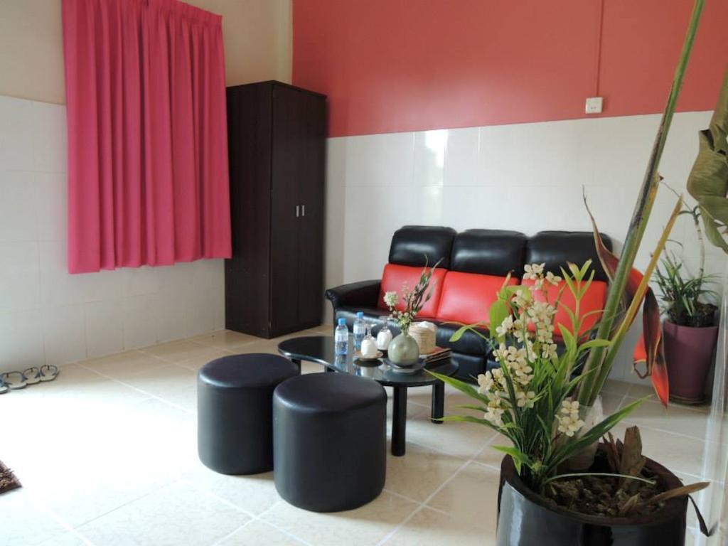 Ramchang Guesthouse Battambang Extérieur photo