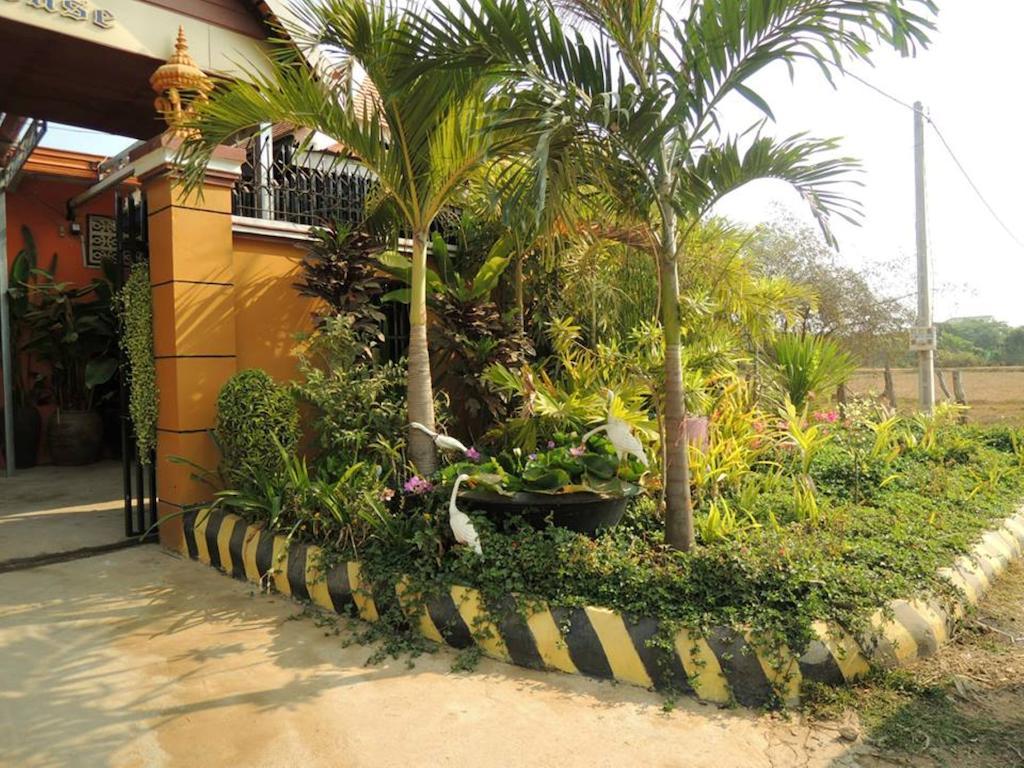 Ramchang Guesthouse Battambang Extérieur photo