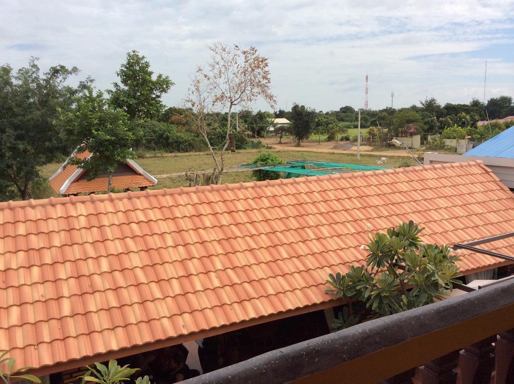 Ramchang Guesthouse Battambang Extérieur photo