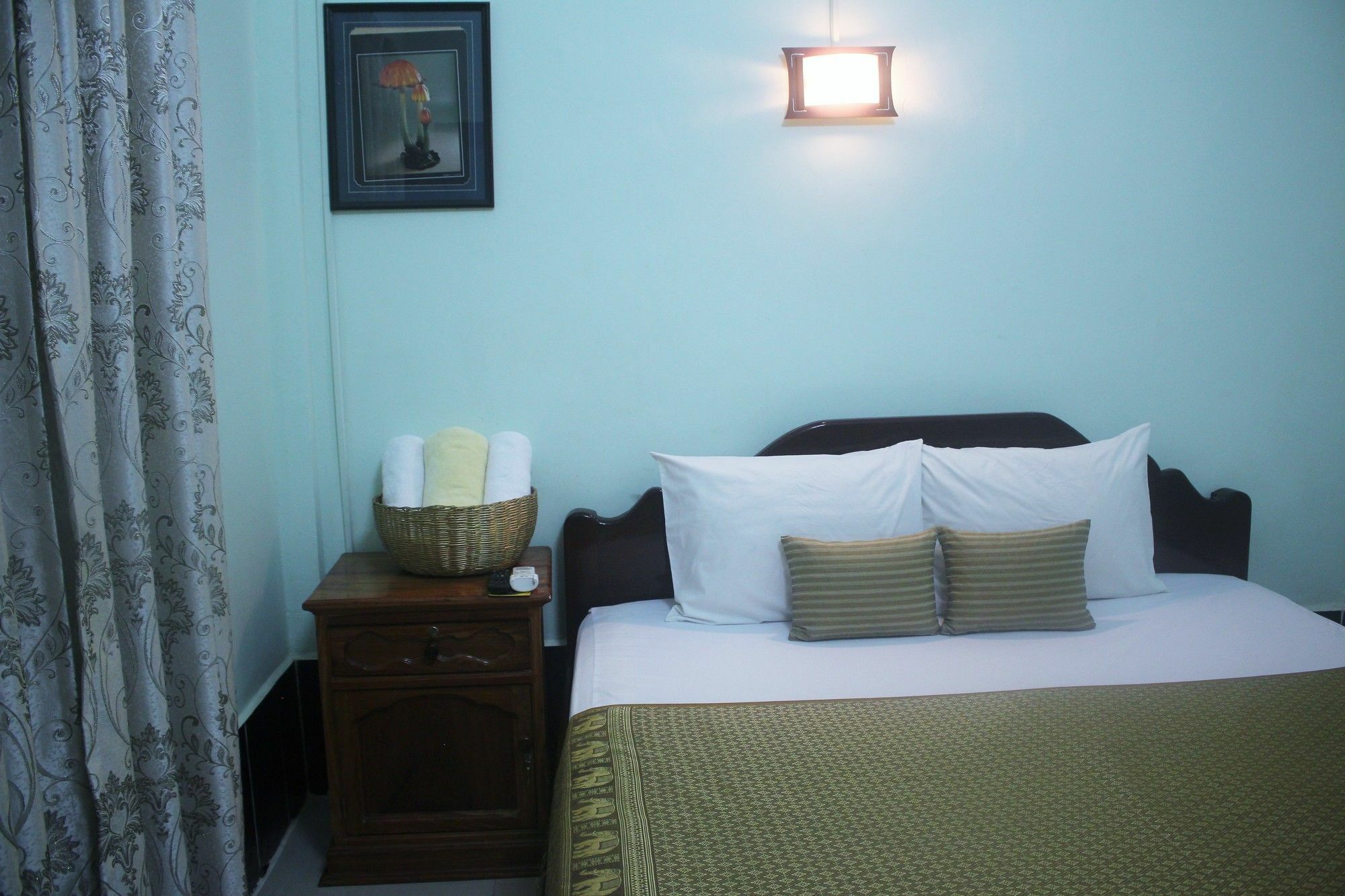 Ramchang Guesthouse Battambang Extérieur photo