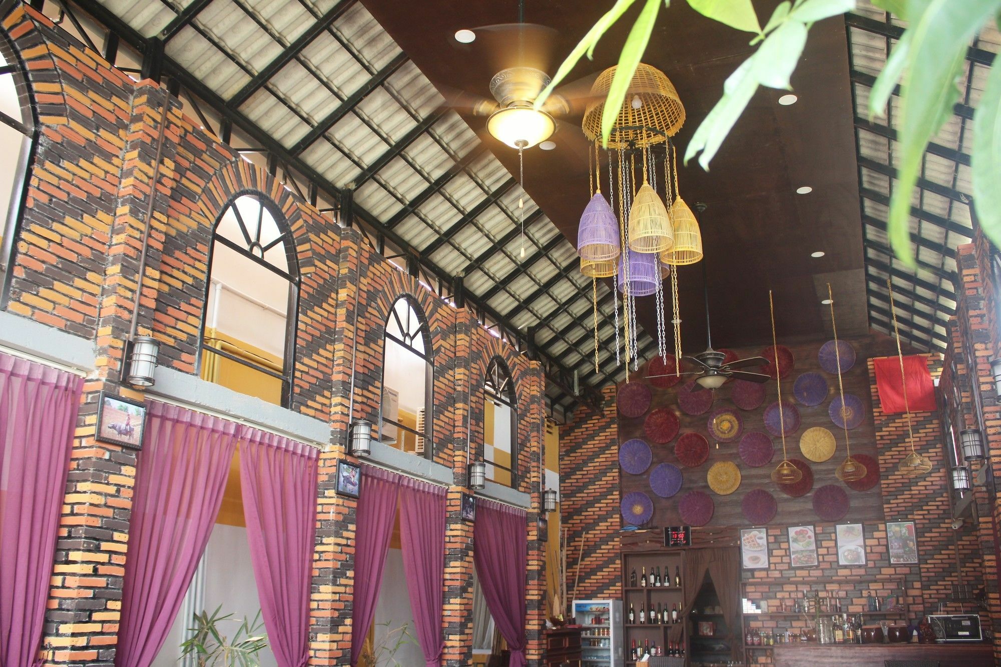 Ramchang Guesthouse Battambang Extérieur photo